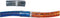 HQ-Power Inline connector voor lichtslangen, 5 stuks, wit