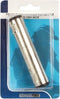 HQ-Power Jack connector - jack 6.35 mm vrouwelijk naar jack 6.35 mm vrouwelijk - stereo