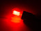 HQ-Power Led-gloeilamp, helder glas, G45, 4 stuks, verschillende kleuren