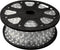 HQ-Power Lichtslang, 36 leds/meter, 1 kanaal, voor binnen en buiten, koudwit, 45 m