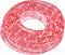 HQ-Power Lichtslang, 36 leds/meter, 1 kanaal, voor binnen en buiten, rood, 9 m