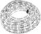 HQ-Power Lichtslang, 36 leds/meter, 1 kanaal, voor binnen en buiten, koudwit, 9 m