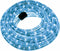HQ-Power Lichtslang, 36 leds/meter, 1 kanaal, voor binnen en buiten, blauw, 9 m