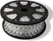 HQ-Power Lichtslang, 36 leds/meter, 1 kanaal, voor binnen en buiten, koudwit, 45 m