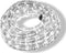 HQ-Power Lichtslang, 36 leds/meter, 1 kanaal, voor binnen en buiten, koudwit, 9 m