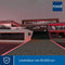 HQ-Power Lichtslang, 36 leds/meter, 1 kanaal, voor binnen en buiten, rood, 9 m