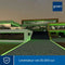HQ-Power Lichtslang, 36 leds/meter, 1 kanaal, voor binnen en buiten, groen, 9 m
