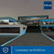 HQ-Power Lichtslang, 36 leds/meter, 1 kanaal, voor binnen en buiten, blauw, 9 m