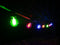 HQ-Power Lichtsnoer, zonder lampen, voor binnen en buiten, 20 x E27, 10 m