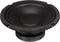 HQ-Power Luidspreker, subwoofer, 8