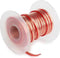 HQ-Power Luidsprekerkabel, OFC, 2 x 1.50 mm², 20 m, transparant, perfect voor geluidsoverdracht