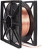 HQ-Power Luidsprekerkabel, OFC, 2 x 2.50 mm², 100 m, transparant, perfect voor geluidsoverdracht