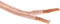 HQ-Power Luidsprekerkabel, OFC, 2 x 2.50 mm², 100 m, transparant, perfect voor geluidsoverdracht