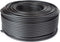 HQ-Power Luidsprekerkabel, OFC, 2 x 2.50 mm², 100 m, zwart, perfect voor geluidsoverdracht
