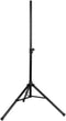 HQ-Power Luidsprekerstatief met driepoot, in hoogte verstelbaar tot 160 cm, max. gewicht 60 kg