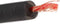 HQ-Power Microfoonkabel, OFC, mono, 100 m, zwart, perfect voor geluidsoverdracht