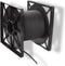 HQ-Power Microfoonkabel, OFC, mono, 100 m, zwart, perfect voor geluidsoverdracht