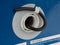 HQ-Power Microfoonkabel, OFC, stereo, dubbele afscherming, zwart, 100 m