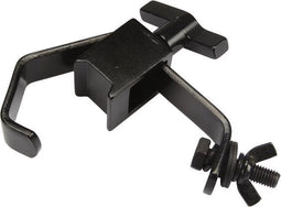 HQ-Power Mini Klem - Zwart - Staal - Max. Last 20 Kg