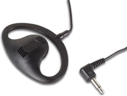 HQ-Power MONO OORTELEFOON
