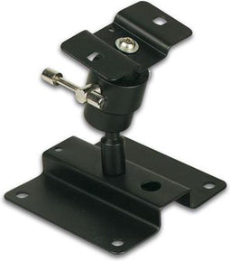 HQ-Power Montagebeugel, voor luidsprekerkast, max. last 5 kg, metaal, zwart