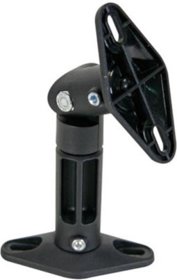 HQ-Power Montagebeugel, voor luidsprekerkast, max. last 5 kg, metaal, zwart