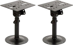 HQ-Power Muurbeugel voor luidspreker tot 4kg (1 paar)