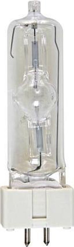 HQ-Power ONTLADINGSLAMP 575 W / 95 V, MSR GX9.5, 7200 K, 1000 h BOOGVORMIG