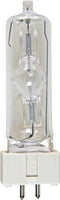 HQ-Power ONTLADINGSLAMP 575 W / 95 V, MSR GX9.5, 7200 K, 1000 h BOOGVORMIG