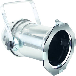HQ-Power Par64-projector - verchroomd
