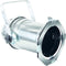 HQ-Power Par64-projector - verchroomd