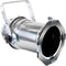 HQ-Power Par64-projector - verchroomd