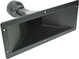 HQ Power Reserve tweeter 5'' X 15'' voor VDSG15 luidspreker Zwart