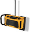 HQ-Power ROBUUSTE WERFRADIO - DAB/DAB+/FM - 2 x 2.5 W