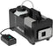 HQ-Power ROOKMACHINE - 600 W - AFSTANDSBEDIENING MET KABEL