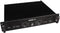 HQ-Power SAGIRA 150 - VERMOGENSVERSTERKER - 2 x 100 W RMS (2U - 19
