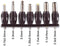 HQ-Power SCHAKELENDE SPANNINGSOMVORMER VOOR DE WAGEN 2000mA - 1.5-12V / 12-24Vdc IN