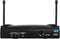 HQ-Power UHF-microfoon, draadloos, 1 kanaal, 1 microfoon, 864 MHz