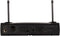 HQ-Power UHF-microfoon, draadloos, 1 kanaal, 1 microfoon, 864 MHz