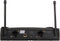 HQ-Power UHF-microfoon, draadloos, 2 kanalen, 2 microfoons, 863.05 MHz + 854.00 MHz