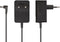HQ-Power Universele voedingsadapter, 12 VDC, 0.5 A, 6 W, 5.5 x 2.1 mm DC-stekker, zwart