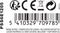 HQ-Power Universele voedingsadapter, voor IT-apparatuur, 12 VDC, 0.5 A, 6 W, 5.5 x 2.1 mm DC-stekker, zwart