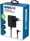 HQ-Power Universele voedingsadapter, voor IT-apparatuur, 12 VDC, 1 A, 12 W, 5.5 x 2.1 mm DC-stekker, zwart