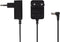 HQ-Power Universele voedingsadapter, voor IT-apparatuur, 12 VDC, 2 A, 24 W, 5.5 x 2.5 mm DC-stekker, zwart