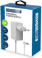 HQ-Power Universele voedingsadapter, voor IT-apparatuur, 12 VDC, 2 A, 24 W, 5.5 x 2.1 mm DC-stekker, wit