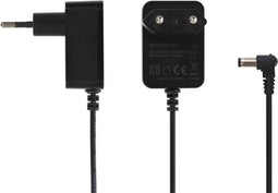 HQ-Power Universele voedingsadapter, voor IT-apparatuur, 12 VDC, 3 A, 36 W, 5.5 x 2.1 mm DC-stekker, zwart