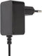 HQ-Power Universele voedingsadapter, voor IT-apparatuur, 12 VDC, 3 A, 36 W, 5.5 x 2.1 mm DC-stekker, zwart