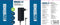HQ-Power Universele voedingsadapter, voor IT-apparatuur, 15 VDC, 2 A, 30 W, 5.5 x 2.1 mm DC-stekker, zwart
