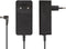 HQ-Power Universele voedingsadapter, voor IT-apparatuur, 20 VDC, 1 A, 20 W, 5.5 x 2.1 mm DC-stekker, zwart
