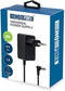 HQ-Power Universele voedingsadapter, voor IT-apparatuur, 9 VDC, 1 A, 9 W, 5.5 x 2.1 mm DC-stekker, zwart